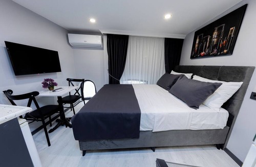 Fatih Apartment | AYA LANGA HOTEL