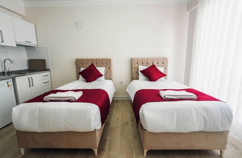 Urgup Apartment | Cappadocia Ürgüp Apart Hotel