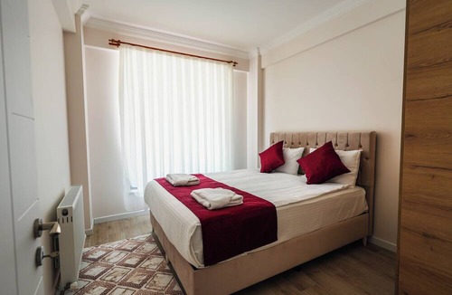 Urgup Apartment | Cappadocia Ürgüp Apart Hotel