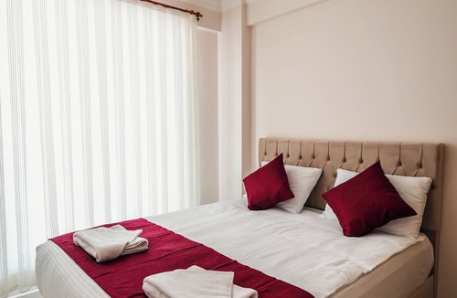 Urgup Apartment | Cappadocia Ürgüp Apart Hotel