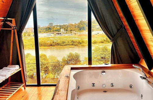Ardesen Ski Chalet | Mirana Bungalov