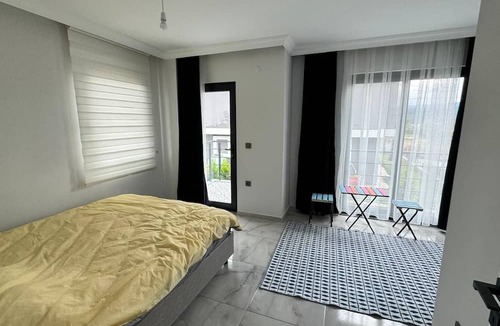 Ula Villa | Villa Okaliptüs