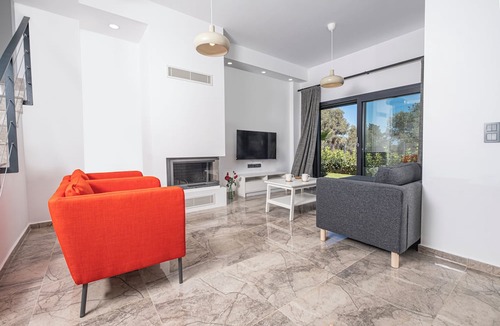 Koyunbaba Villa | AL MARE