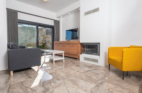 Koyunbaba Villa | AL MARE
