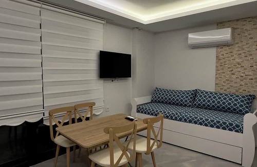 Dalyan Resort | Villa Burcin Apart