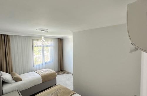 Trabzon Apartment | ÖZTÜRK VIP