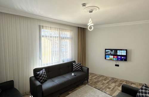 Trabzon Apartment | ÖZTÜRK VIP