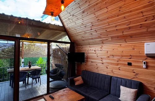Pazar Apartment | Danzona Bungalov