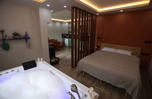 Ardesen Apartment | Green Hill Pension