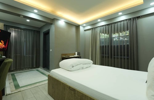 Karakopru Apartment | Your House Konaklama