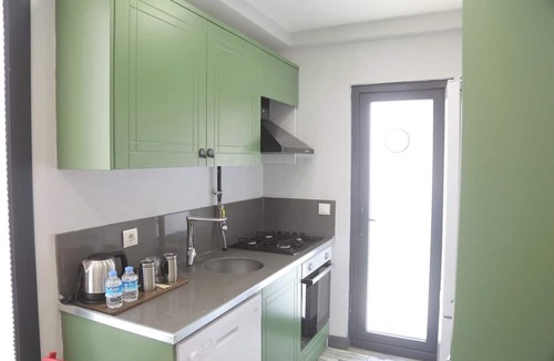 Karakopru Apartment | Your House Konaklama