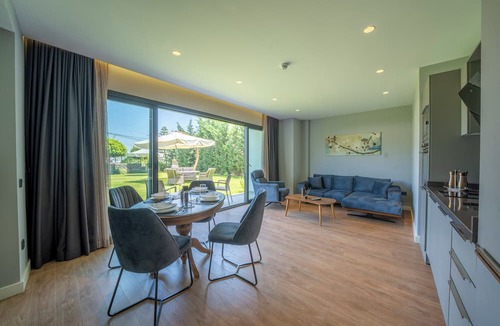 Gundogan Apartment | Gündoğan Suites
