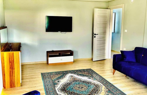 Arsin Apartment | Five Stars Apart Bungalov