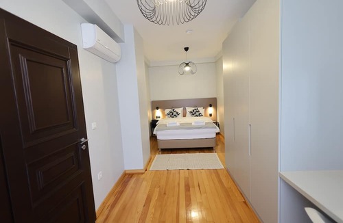 Cihangir Apartment | İstanbul Guesthouse