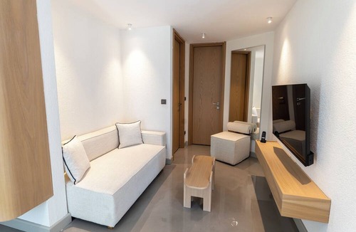 Besiktas Apartment | The Public Ortakoy