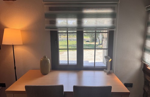 Oren Apartment | Anemos Stone Houses