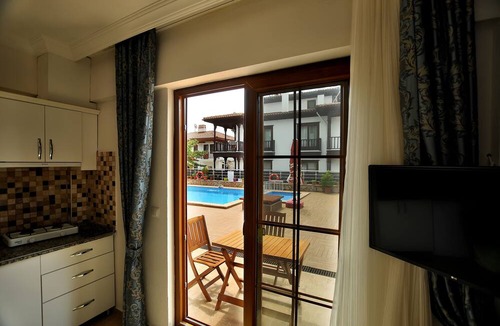 Akyaka Apartment | KERAMOS APART