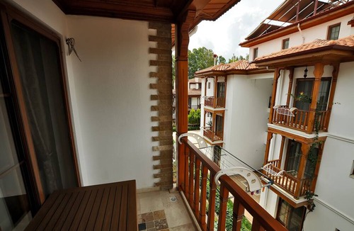 Akyaka Apartment | KERAMOS APART