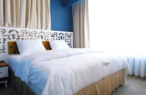 Cukurova Apartment | EVLAND CİTY SUİT
