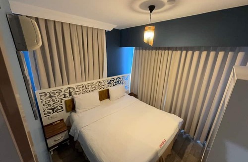 Cukurova Apartment | EVLAND CİTY SUİT