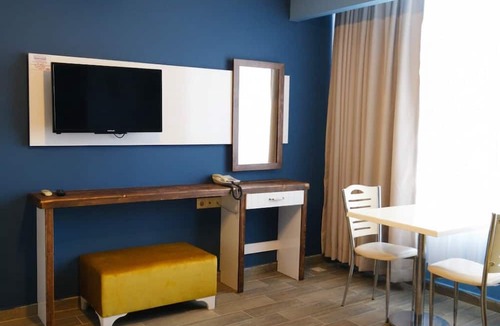 Cukurova Apartment | EVLAND CİTY SUİT