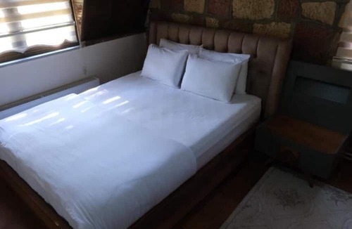 Unye Ski Chalet | ÇINARSUYU TABİAT PARKI BUNGALOV