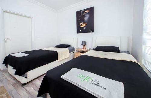 Kayseri Apartment | SEYİR ROYAL