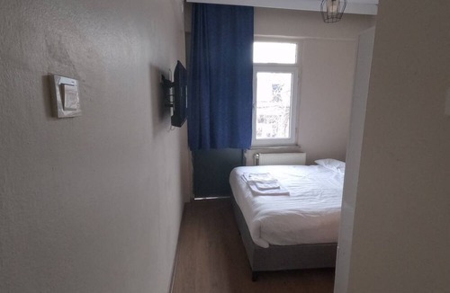 Kumkapi Apartment | Küba İstanbul apart