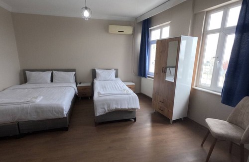 Kumkapi Apartment | Küba İstanbul apart
