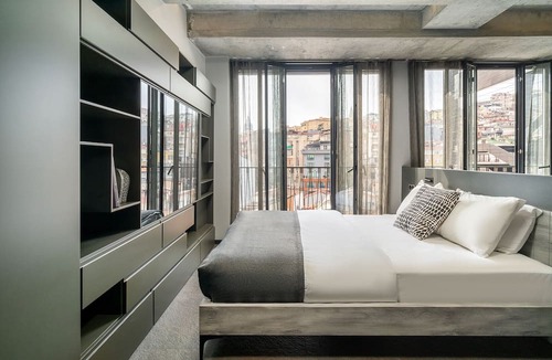 Tophane Apartment | RA Apartments