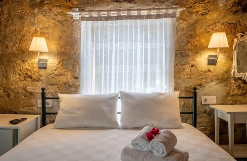 Alacati Apartment | İmerek Taş Ev Otel Alaçatı