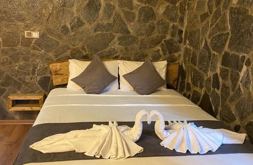 Ardesen Ski Chalet | Barva Suit Bungalov