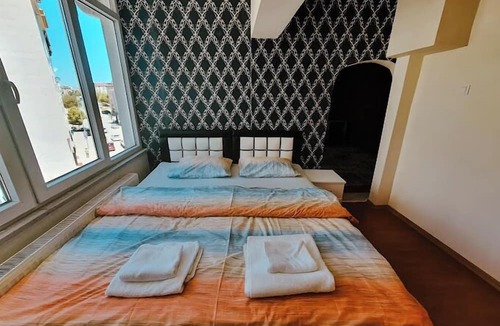 Sivas Apartment | ALTUNGA APART OTEL
