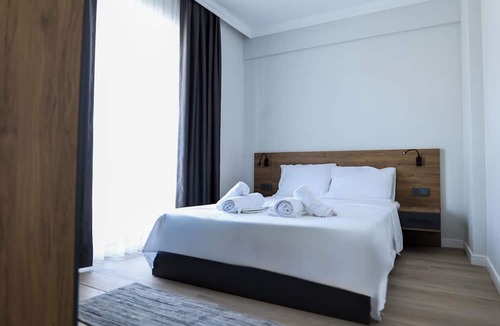 Yasamkent Mahallesi Apartment | Deluna Yaşamkent