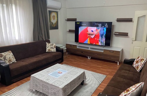 Pamukkale City Centre Apartment | Alida Home
