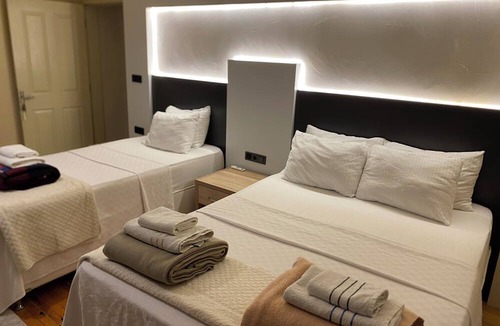 Pamukkale City Centre Apartment | Alida Home