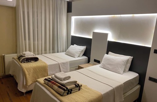 Pamukkale City Centre Apartment | Alida Home