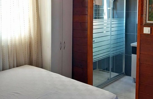 Demre Ski Chalet | Bu Bungalow Hotel