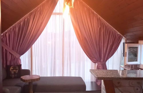 Demre Ski Chalet | Bu Bungalow Hotel