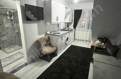 Altınordu Apartment | KIRILMAZ BUTİK HOTEL