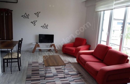 Altınordu Apartment | KIRILMAZ BUTİK HOTEL