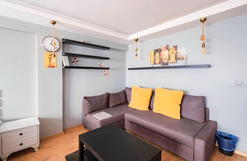 Bomonti Apartment | HANDMADE