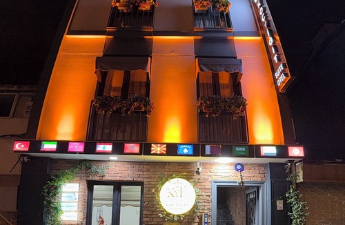 Ortakoy Apartment | Koçyiğit Suite Otel