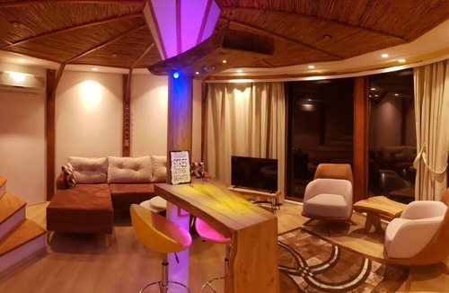Sapanca Ski Chalet | Kule Sapanca