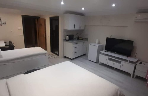 Besiktas Apartment | Casa Tua