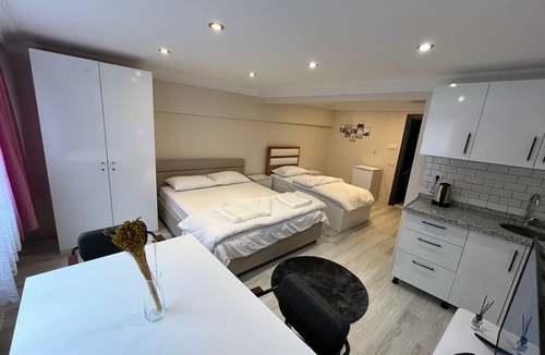 Besiktas Apartment | Casa Tua