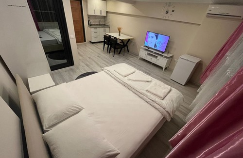 Besiktas Apartment | Casa Tua