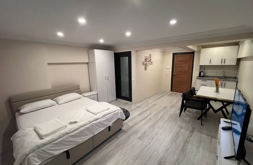 Besiktas Apartment | Casa Tua