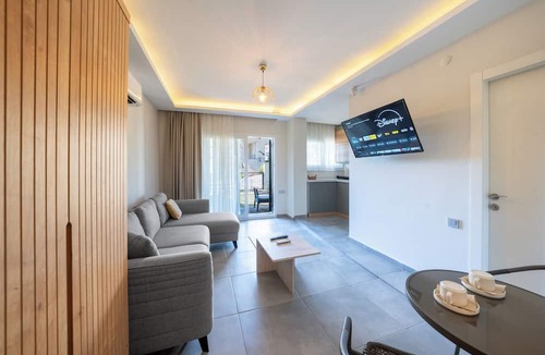 Kadnlar Denizi Mahallesi Apartment | Soul House Kuşadası