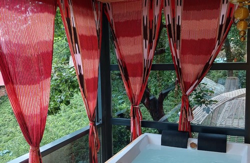 Ayder House | MEZRA DOĞAL DAĞ EVLERİ